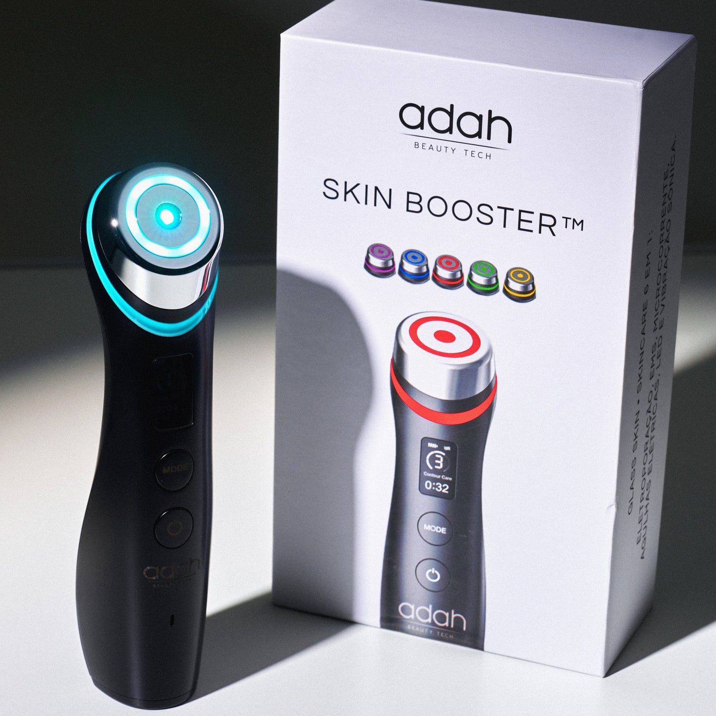 Linvele DermaFusion™