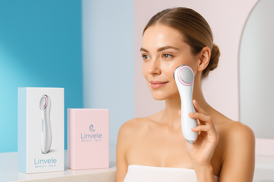 Redefining Radiance with Smart Skincare