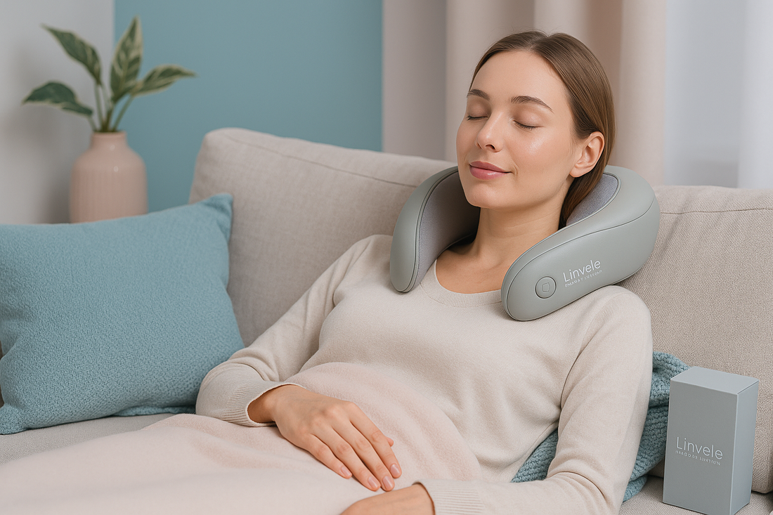 The Future of Self-Care Starts at Home