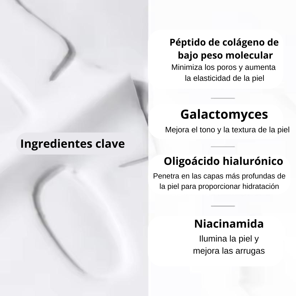 Collagen Glow Up Mask 2.0