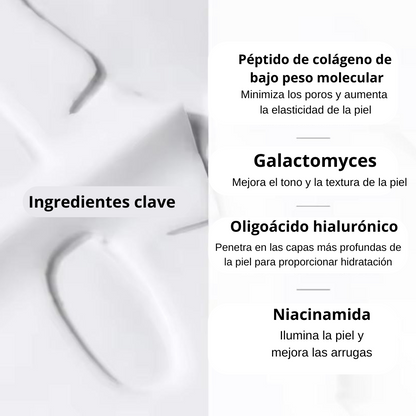 Collagen Glow Up Mask 2.0
