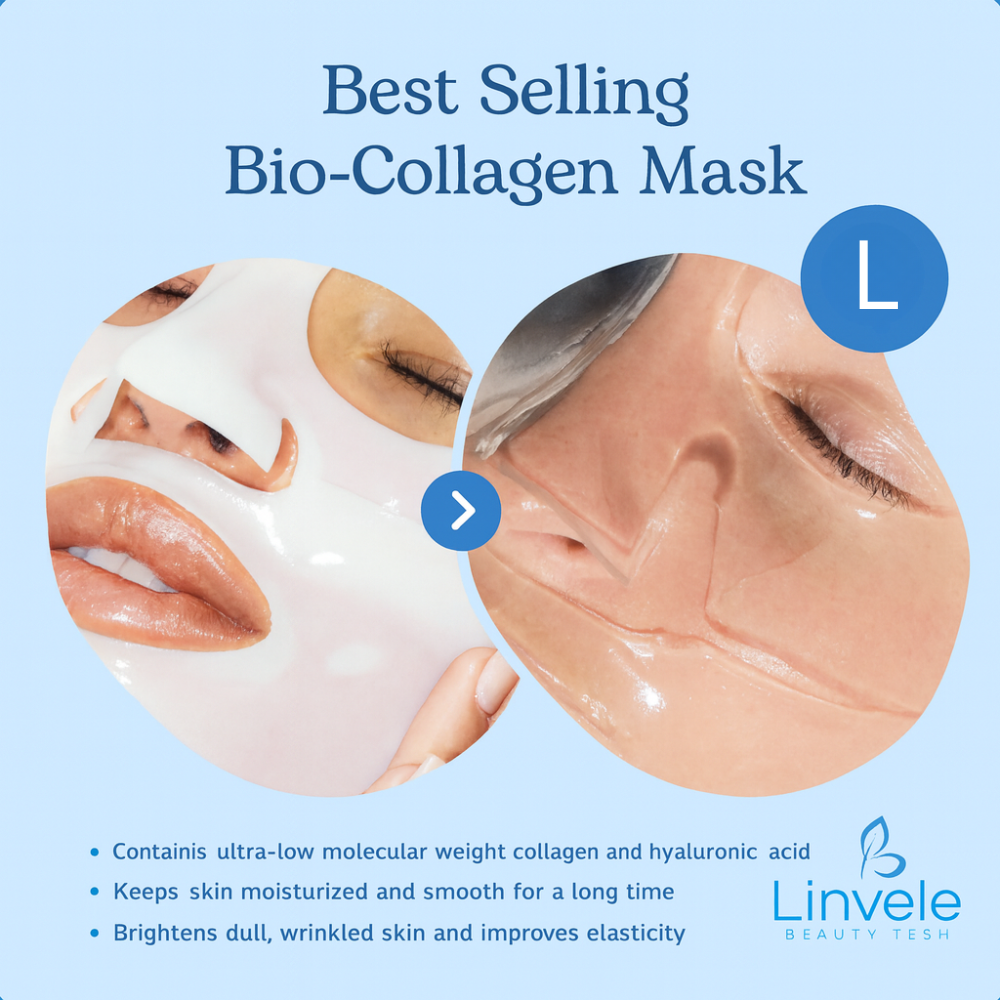 Collagen Glow Up Mask 2.0