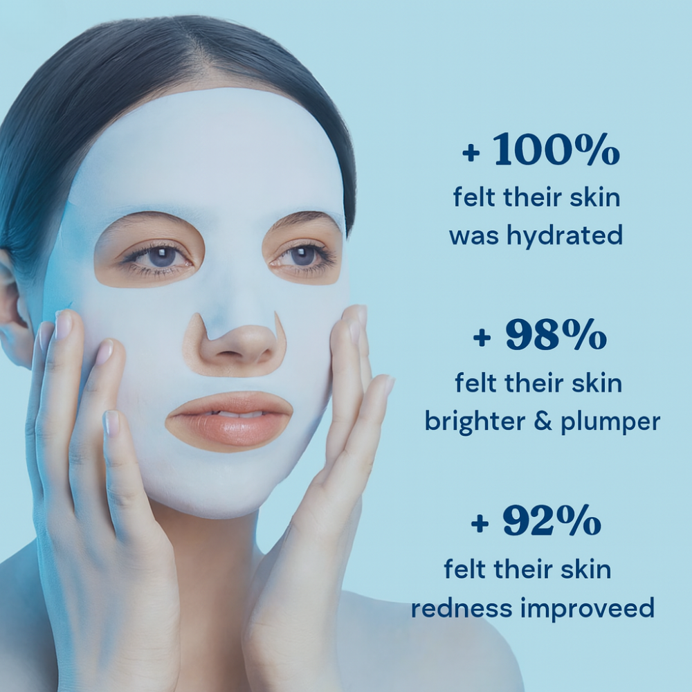 Collagen Glow Up Mask 2.0