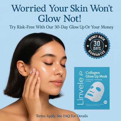 Collagen Glow Up Mask 2.0