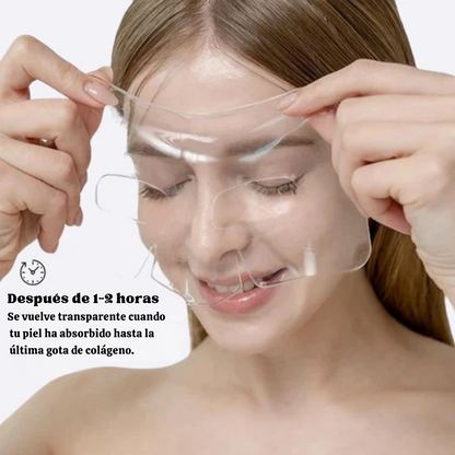 Collagen Glow Up Mask 2.0