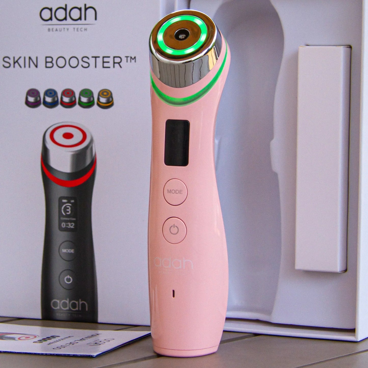 Skin Booster™