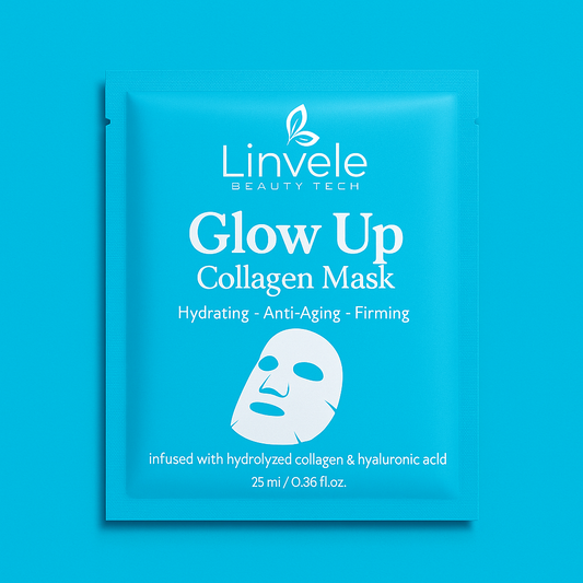 Collagen Glow Up Mask 2.0