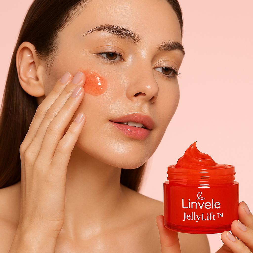 Linvele JellyLift™