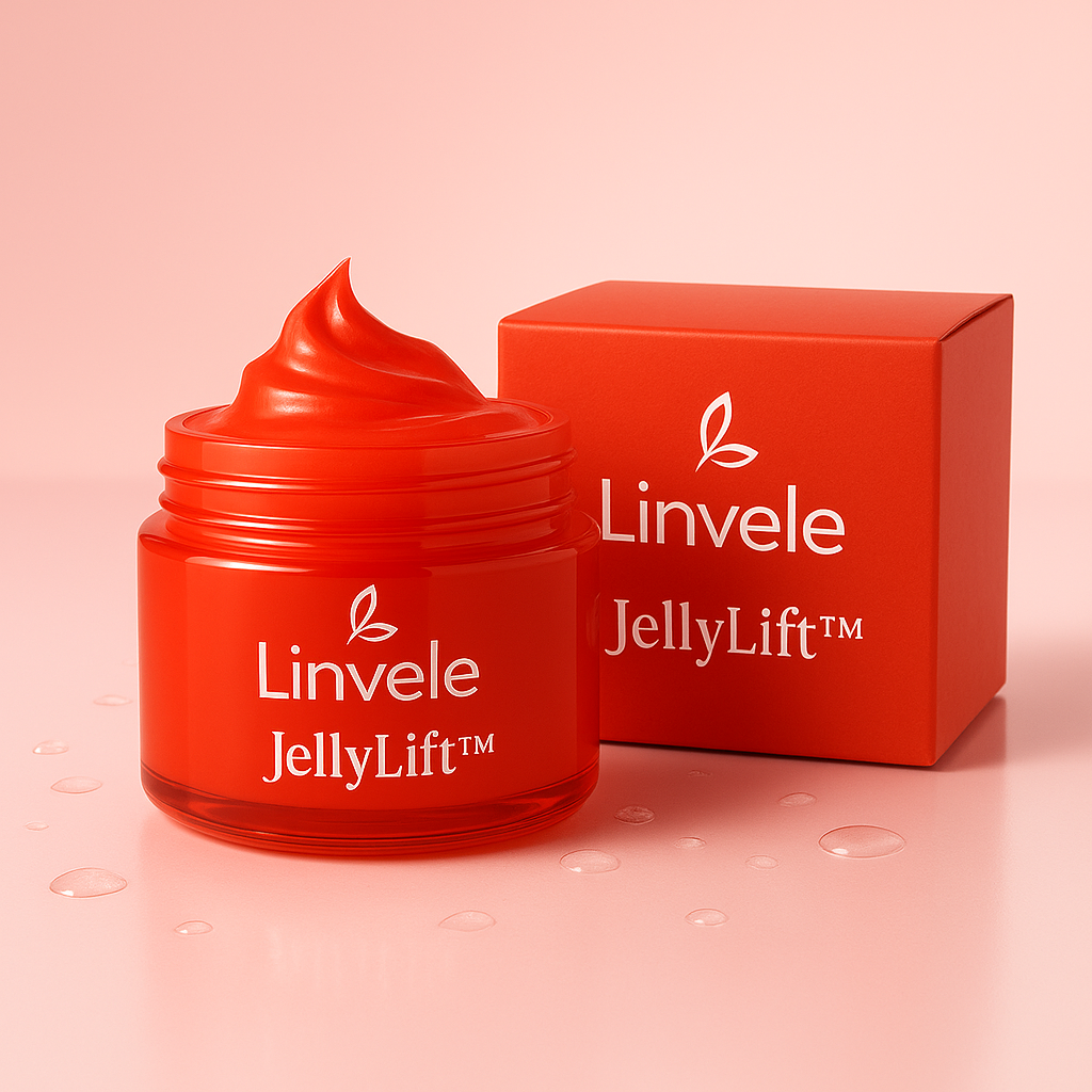 Linvele JellyLift™