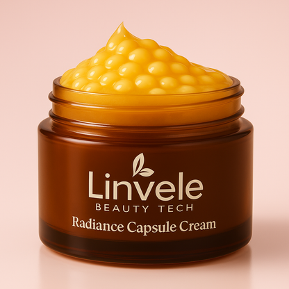 Linvele Radiance Capsule Cream