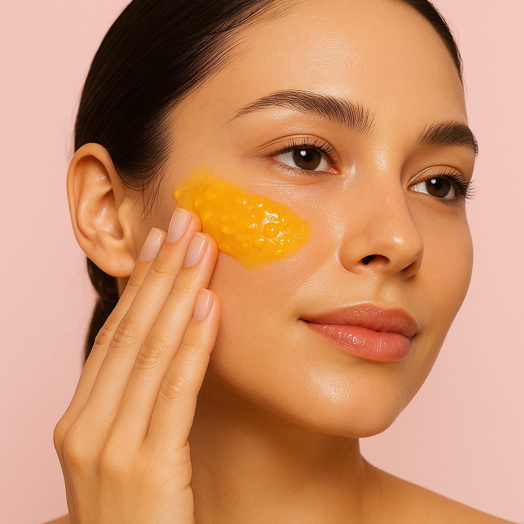 Linvele Radiance Capsule Cream