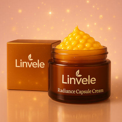 Linvele Radiance Capsule Cream