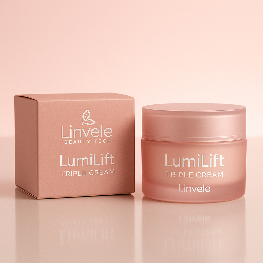 LumiLift Triple Cream