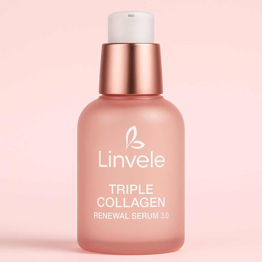 Triple Collagen Renewal Serum 3.0 (55ml)