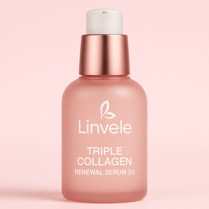 Triple Collagen Renewal Serum 3.0 (55ml)
