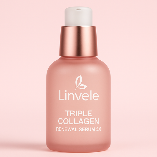Triple Collagen Renewal Serum 3.0 (55ml)
