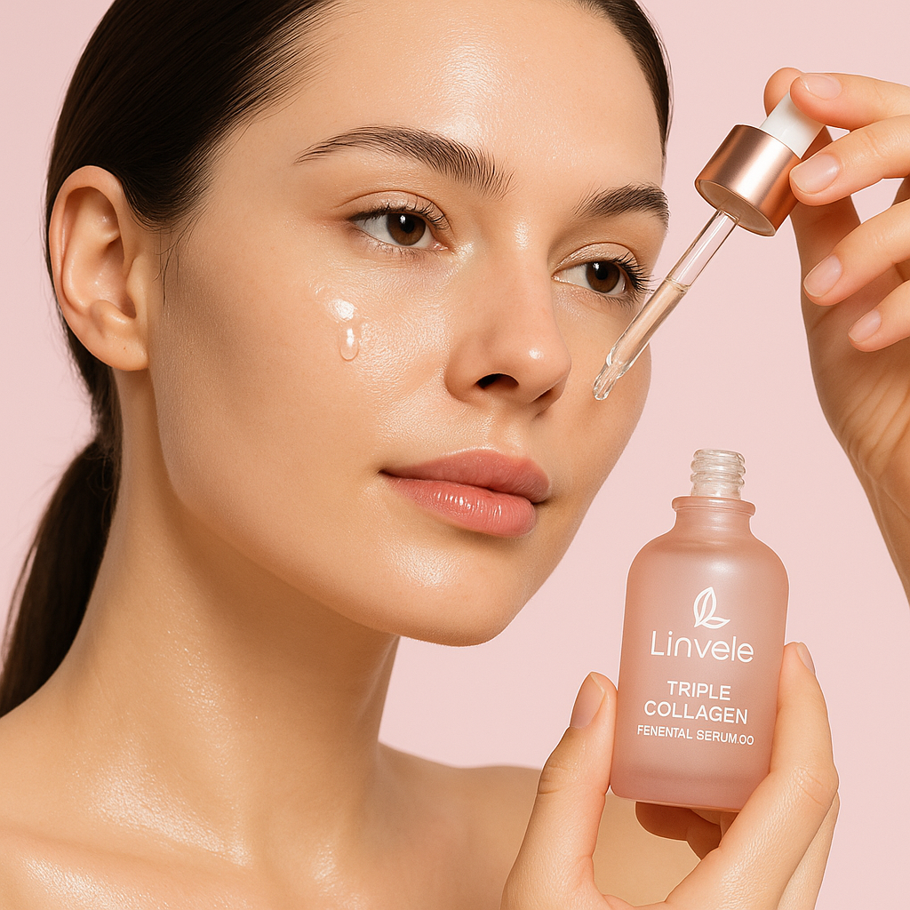 Triple Collagen Renewal Serum 3.0 (55ml)