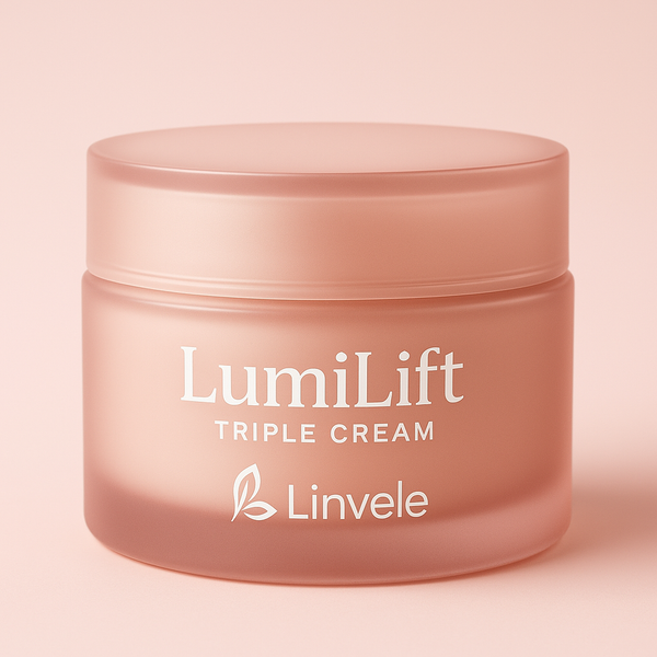 LumiLift Triple Cream