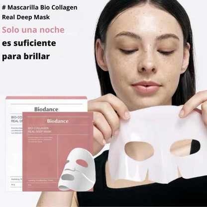 Collagen Glow Up Mask 2.0