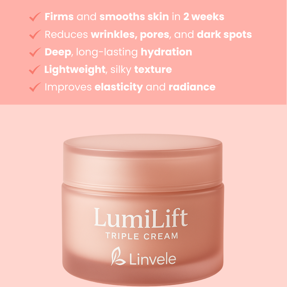 LumiLift Triple Cream