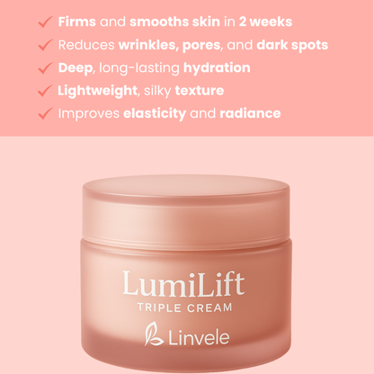 LumiLift Triple Cream