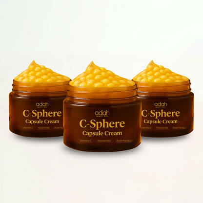 Linvele Radiance Capsule Cream