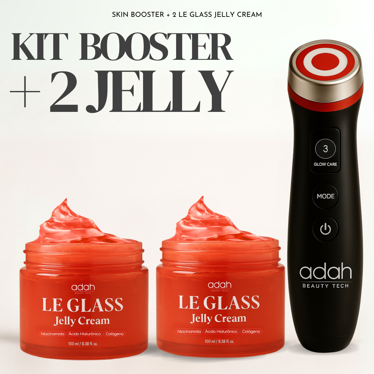 Linvele JellyLift™